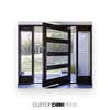 Aria Pivot Door