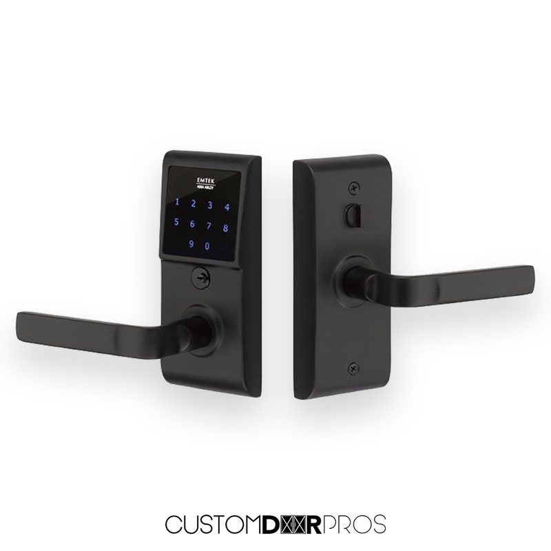 EMTouch™ Keypad Leverset
