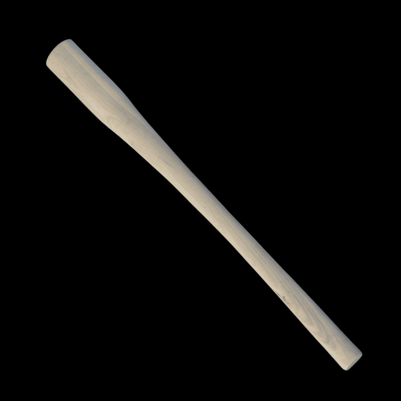 Broad/Hewing Axe Handle - 36