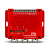 Hi/Lo Converter 5-Channel with 12 Volt Trigger Output (Remote out)