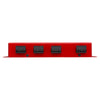 Hi/Lo Converter 6-Channel with 12 Volt Trigger Output (Remote out)
