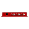 Hi/Lo Converter 6-Channel with 12 Volt Trigger Output (Remote out)