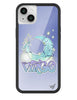 Virgo iPhone Case
