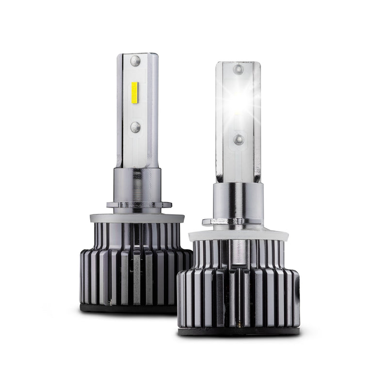 VISION 880 CSP LED Conversion Kit 6500K White 5000 Lumens 30 Watts