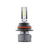 VISION 9007 High/Low CSP LED Conversion Kit 6500K White 8000/5000 Lumens 50/30 Watts