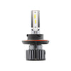 VISION H13 High/Low CSP LED Conversion Kit 6500K White 8000/5000 Lumens 50/30 Watts