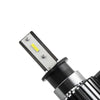 VISION H3 CSP LED Conversion Kit 6500K White 5000 Lumens 30 Watts