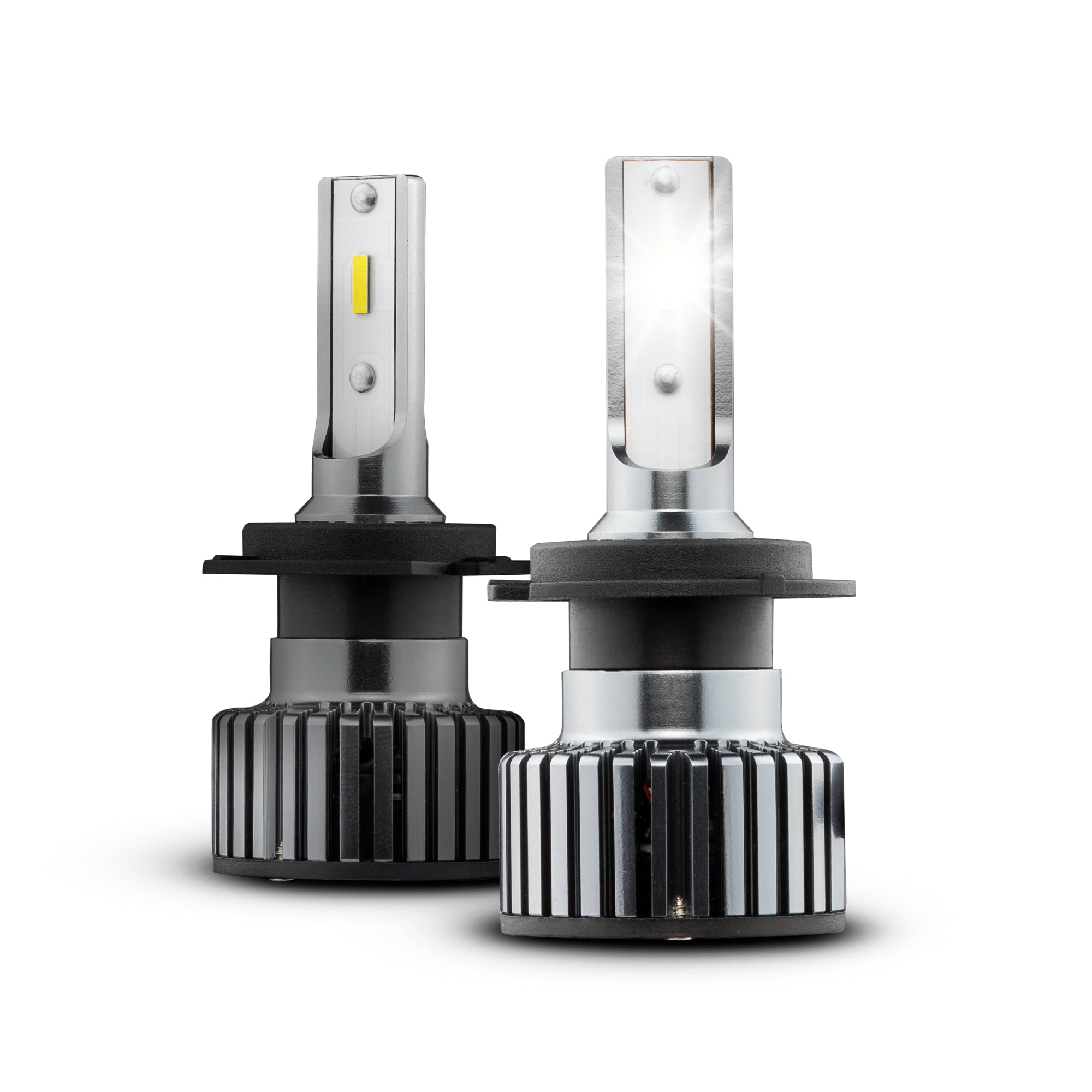 VISION H7 CSP LED Conversion Kit 6500K White 5000 Lumens 30 Watts ...