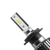 VISION H7 CSP LED Conversion Kit 6500K White 5000 Lumens 30 Watts