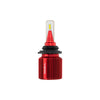 VISION 9006 CSP LED Conversion Kit 6500K White 5000 Lumens 30 Watts