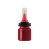 VISION H11 CSP LED Conversion Kit 6500K White 5000 Lumens 30 Watts
