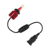 VISION H11 CSP LED Conversion Kit 6500K White 5000 Lumens 30 Watts