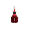 VISION H3 CSP LED Conversion Kit 6500K White 5000 Lumens 30 Watts