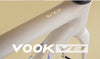 VOOK V8 Carbon Fiber Frame