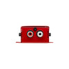 2-Channel Line Output Converter with Speaker Emulator (Remote out)