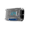 Volt Meter With Remote Outputs