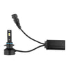 VISION 9005 CSP LED Conversion Kit 6000K White 10000 Lumens 100 Watts