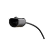 VISION 9007 High/Low CSP LED Conversion Kit 6000K White 15000/10000 Lumens 150/100 Watts