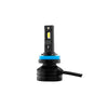VISION H11 CSP LED Conversion Kit 6000K White 10000 Lumens 100 Watts