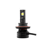 VISION H13 High/Low CSP LED Conversion Kit 6000K White 15000/10000 Lumens 150/100 Watts