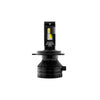 VISION H4 High/Low CSP LED Conversion Kit 6000K White 15000/10000 Lumens 150/100 Watts