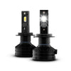 VISION H7 CSP LED Conversion Kit 6000K White 10000 Lumens 100 Watts