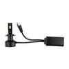 VISION H7 CSP LED Conversion Kit 6000K White 10000 Lumens 100 Watts