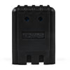 2 Channel Line Output Converter with Auto Turn-On and Speaker Emulator