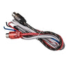 2 Channel Line Output Converter with Auto Turn-On and Speaker Emulator