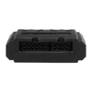 4 Channel Line Output Converter with Auto Turn-On and Speaker Emulator