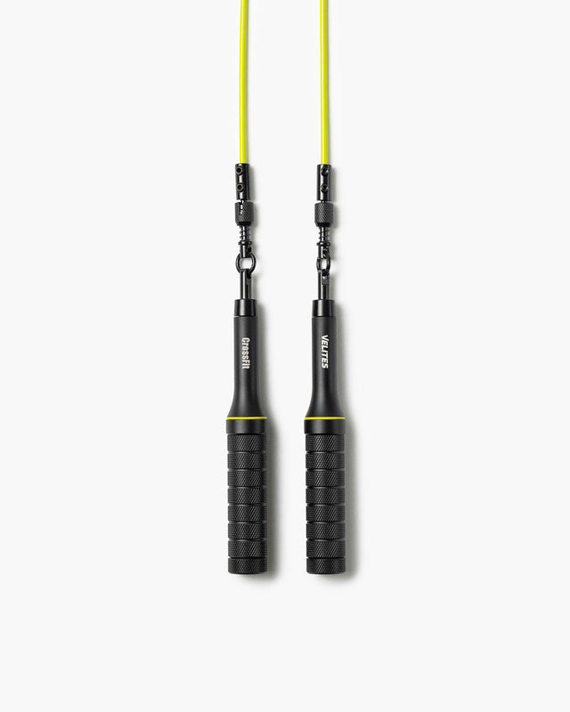 CrossFit® jump rope Earth 2.0