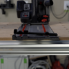 Track Saw ACCESSORIES Starter Set Compatible with Vevor 5.5