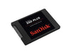 SanDisk Plus 2.5