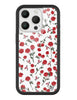 Red Roses iPhone Case