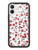 Red Roses iPhone Case