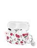 Red Roses AirPods