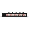 High Volt 5-Way Active Crossover