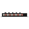 High Volt 5-Way Active Crossover