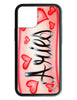 Aries Airbrush iPhone Case