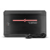 DS18 JK/JKU Wheel Well Subwoofer Enclosure Exclusive loaded Package