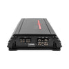 ZR 1-Channel Class D Amplifier 1000 Watts RMS-1 Ohm
