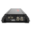 ZR 1-Channel Class D Amplifier 2000 Watts Rms @ 1-Ohm