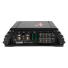 ZR 4-Channel Class D Amplifier 4 x 150 Watts Rms @ 4-ohm