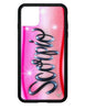 Scorpio Airbrush iPhone Case