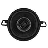 3.5” 2-Way Full-Range Coaxial Speaker 4 Ohm