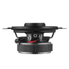 3.5” 2-Way Full-Range Coaxial Speaker 4 Ohm