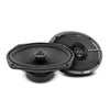 2016-2021 Chevy Silverado 1500 Crew and Extended Cab Front and Back Doors Speakers Good Upgrade/Replacement Package 1600 Watts