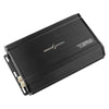 DS18 ELITE ZXI.1 1-Channel Class D Amplifier 1000 Watts RMS @ 1-Ohm