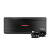 ZXI 1-Channel Class D Amplifier 3000 Watts Rms @ 1-ohm