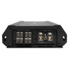 ZXI 4-Channel Class D Amplifier 4 X 250 Watts Rms @ 4-Ohm